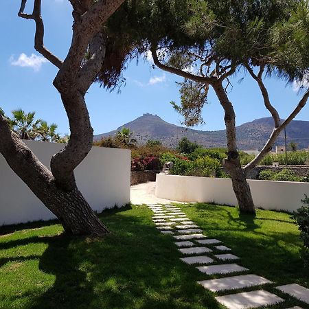 Appartement Casa Mirella à Favignana Extérieur photo