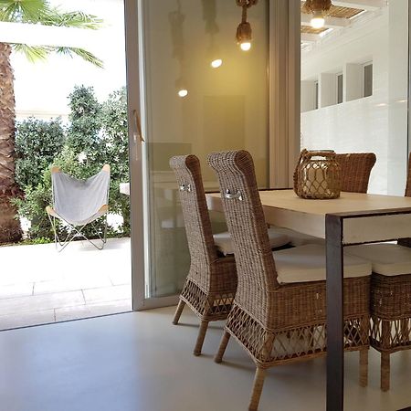 Appartement Casa Mirella à Favignana Extérieur photo