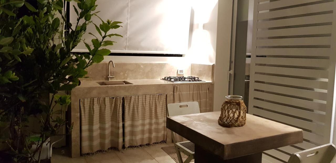 Appartement Casa Mirella à Favignana Extérieur photo