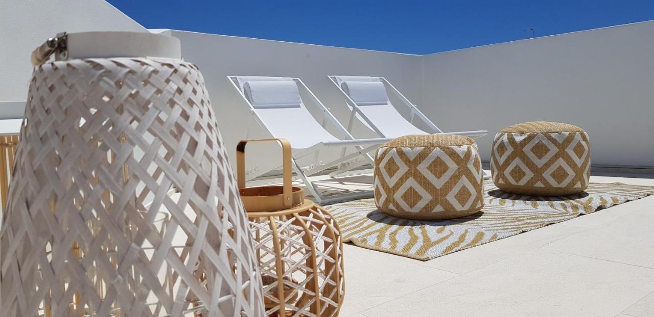 Appartement Casa Mirella à Favignana Extérieur photo