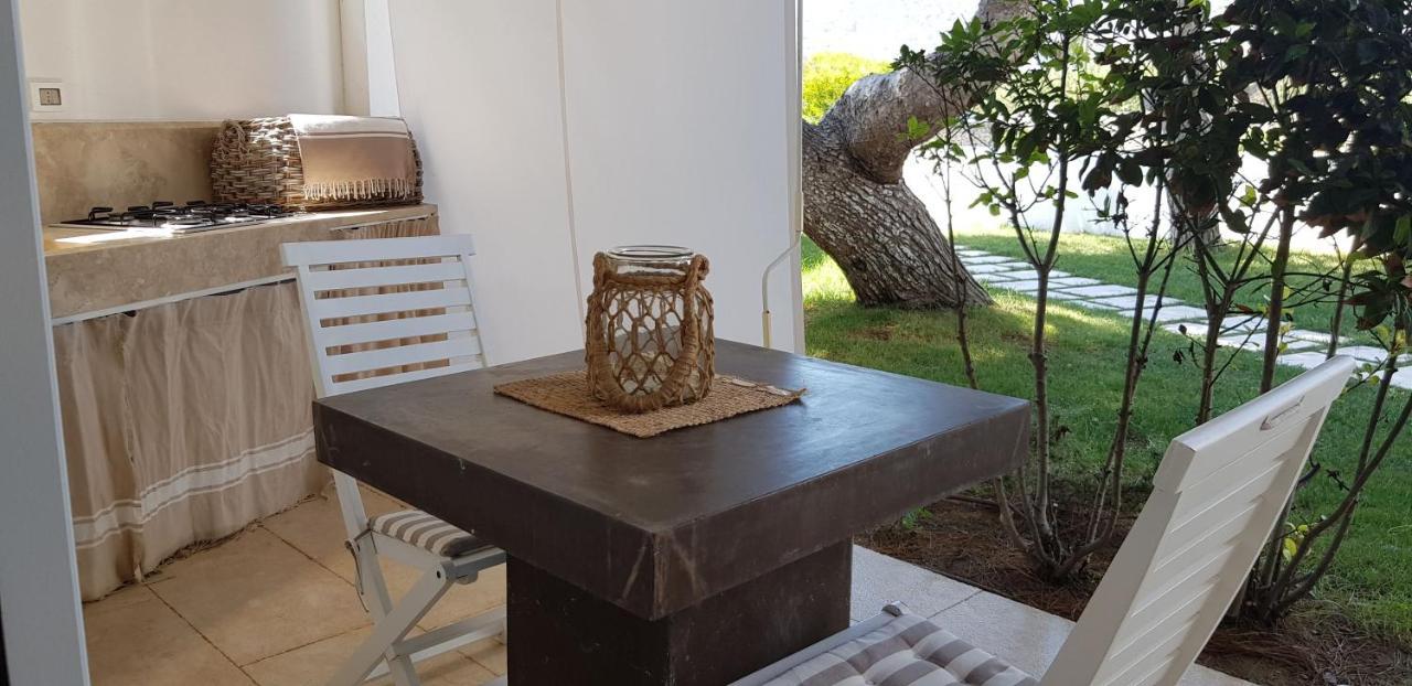 Appartement Casa Mirella à Favignana Extérieur photo