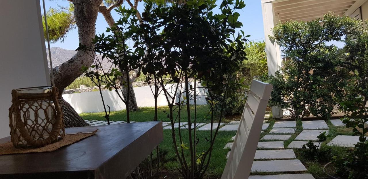 Appartement Casa Mirella à Favignana Extérieur photo