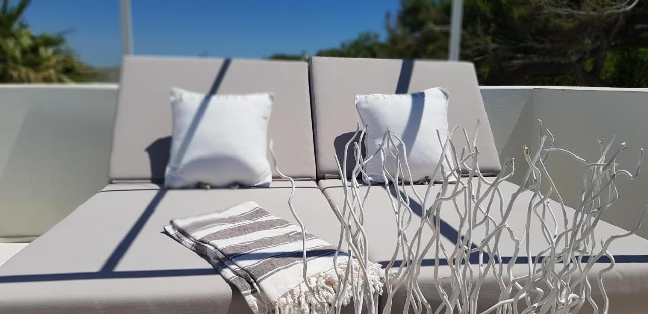 Appartement Casa Mirella à Favignana Extérieur photo