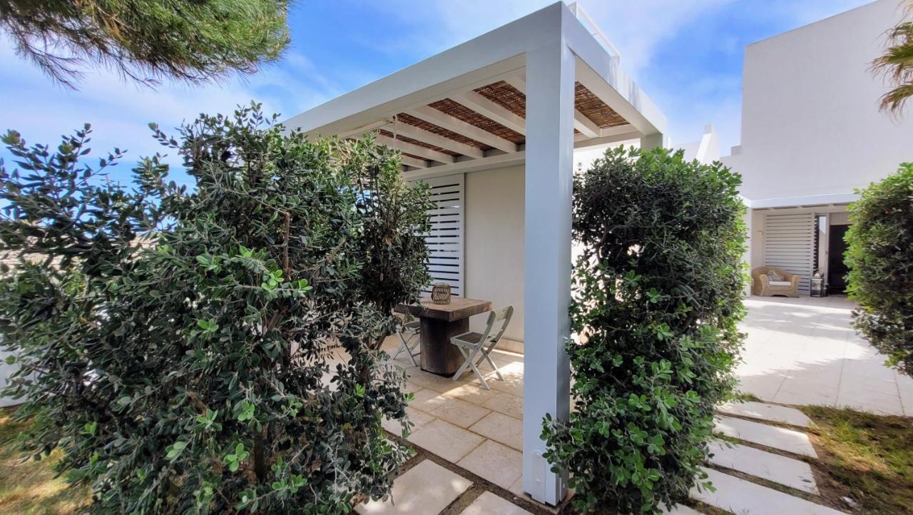Appartement Casa Mirella à Favignana Extérieur photo