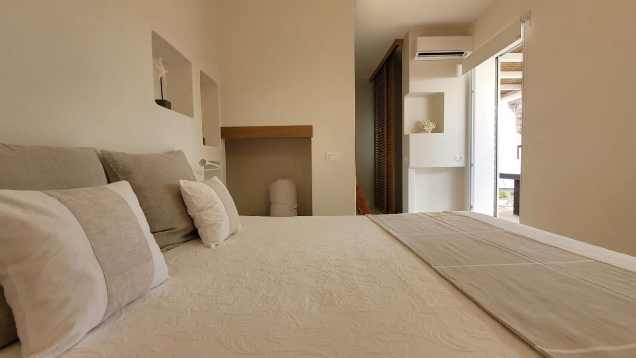 Appartement Casa Mirella à Favignana Extérieur photo
