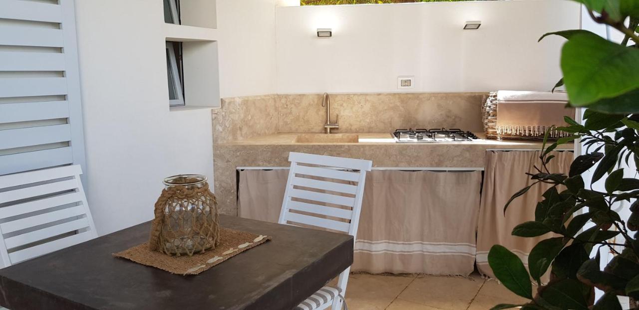 Appartement Casa Mirella à Favignana Extérieur photo