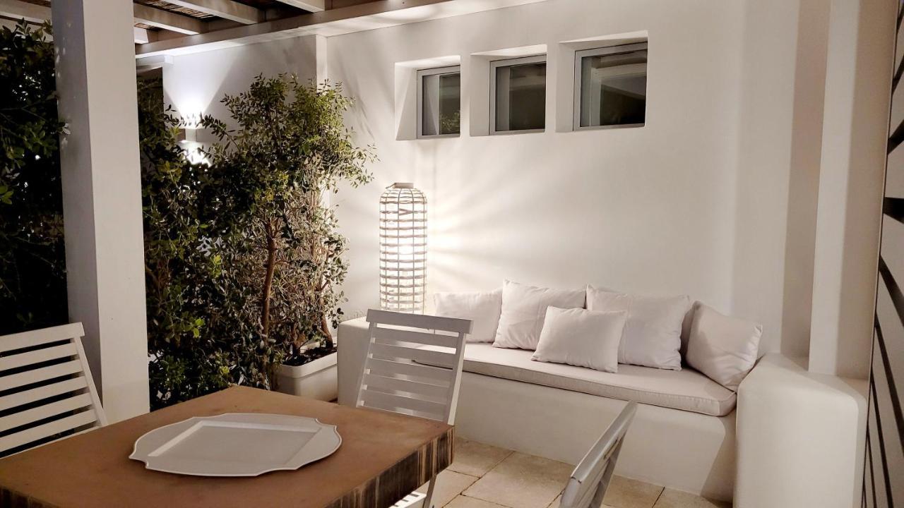 Appartement Casa Mirella à Favignana Extérieur photo