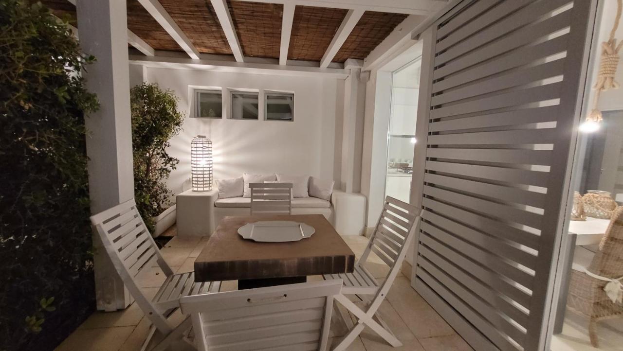 Appartement Casa Mirella à Favignana Extérieur photo