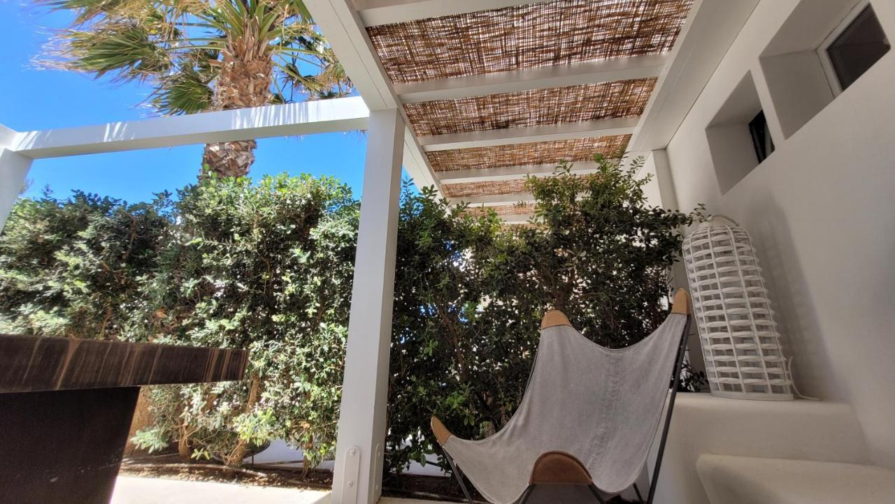 Appartement Casa Mirella à Favignana Extérieur photo
