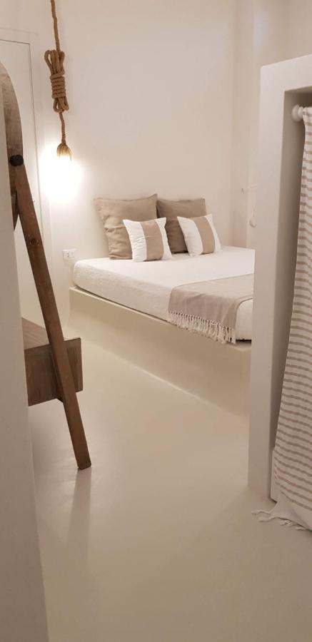 Appartement Casa Mirella à Favignana Extérieur photo
