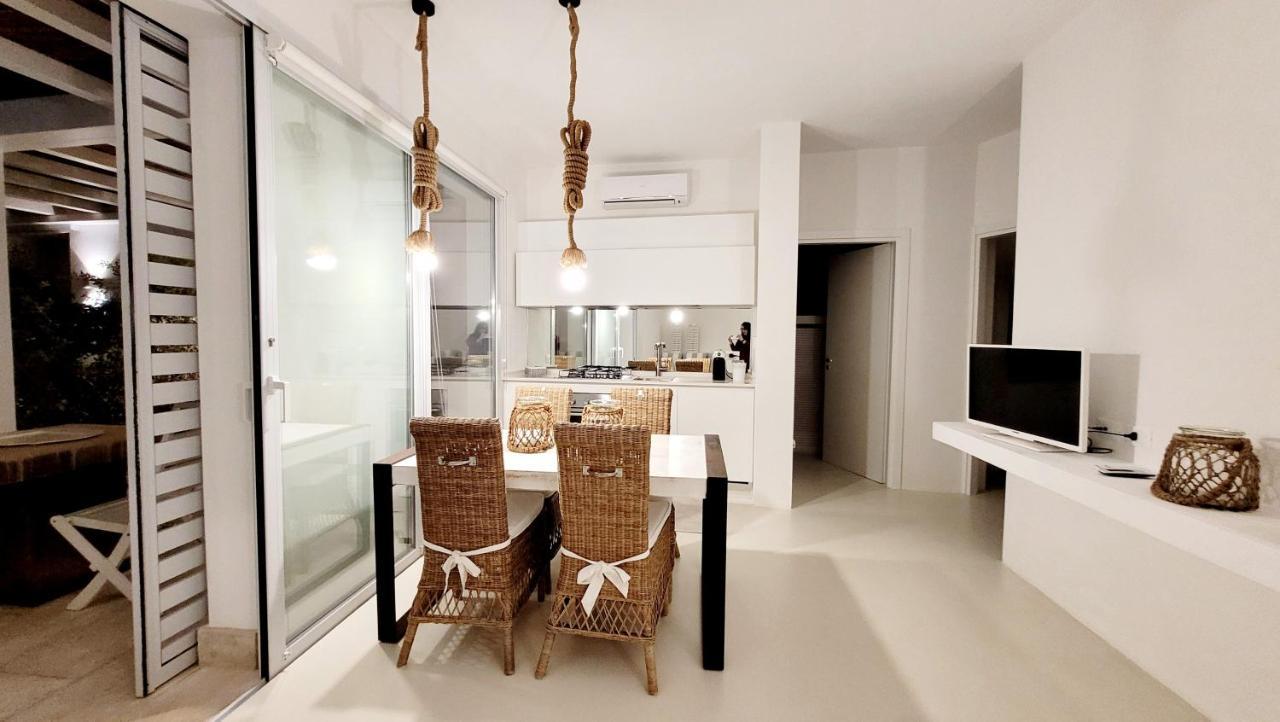 Appartement Casa Mirella à Favignana Extérieur photo