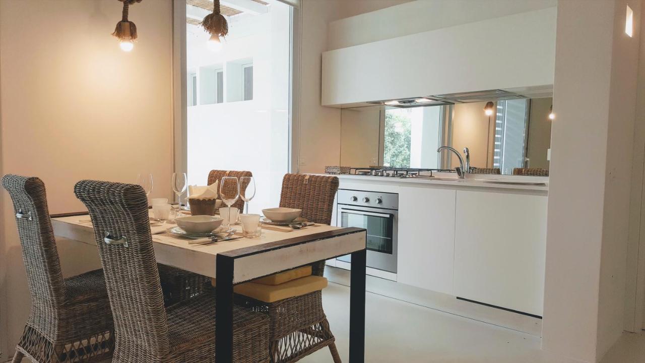 Appartement Casa Mirella à Favignana Extérieur photo
