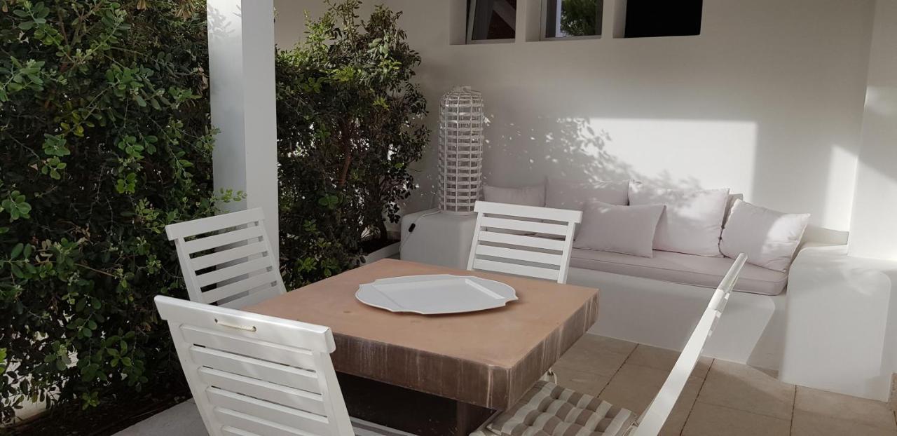 Appartement Casa Mirella à Favignana Extérieur photo