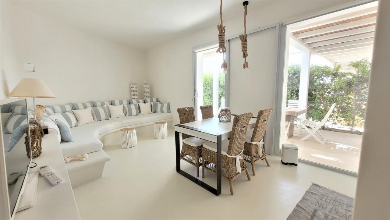 Appartement Casa Mirella à Favignana Extérieur photo