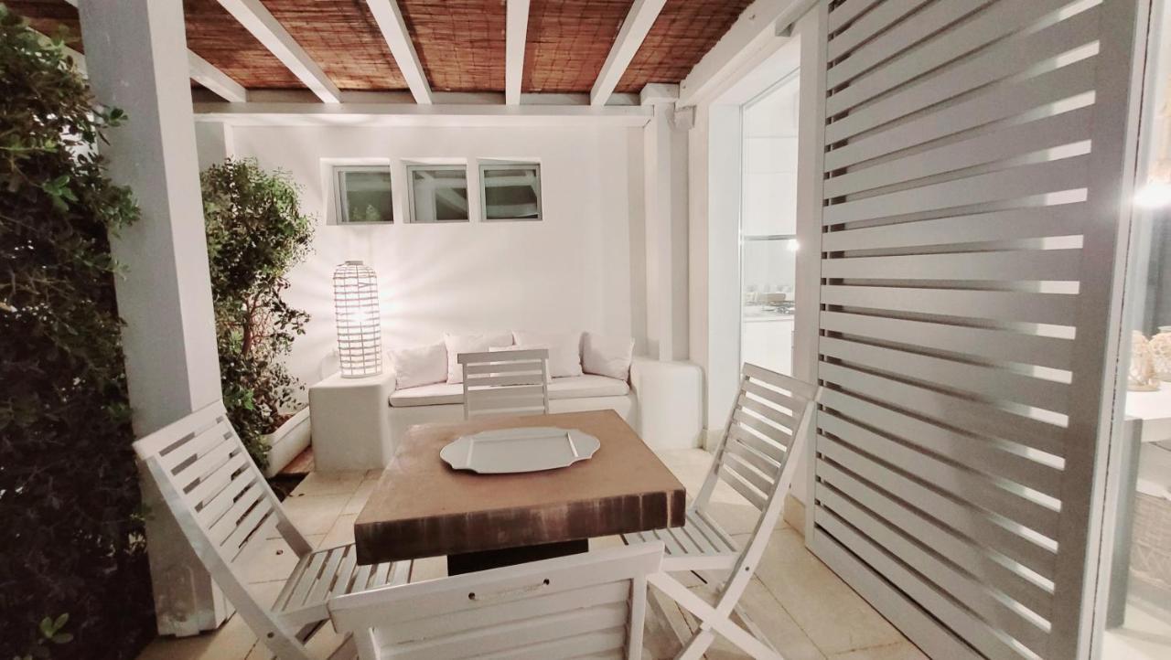 Appartement Casa Mirella à Favignana Extérieur photo