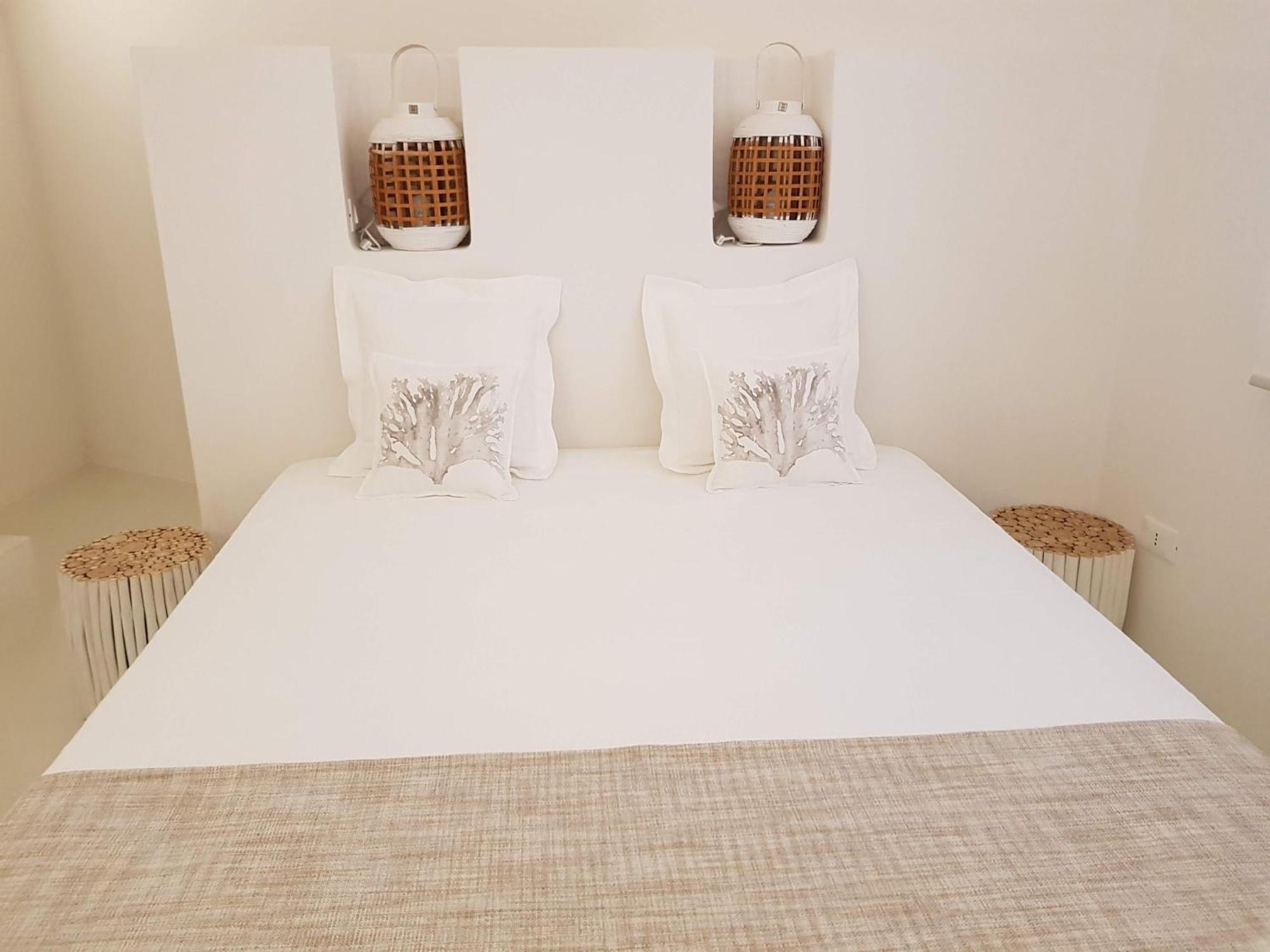 Appartement Casa Mirella à Favignana Extérieur photo