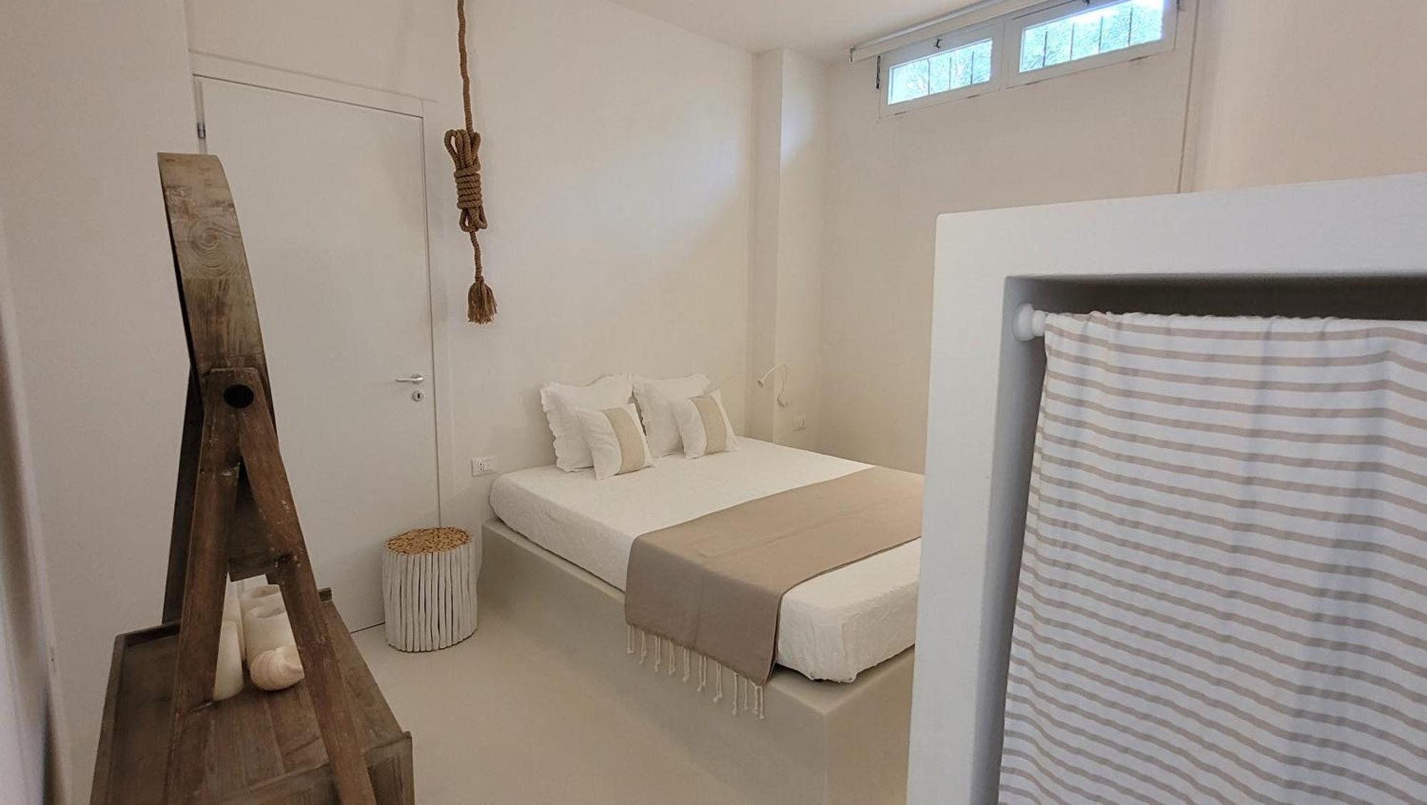 Appartement Casa Mirella à Favignana Extérieur photo