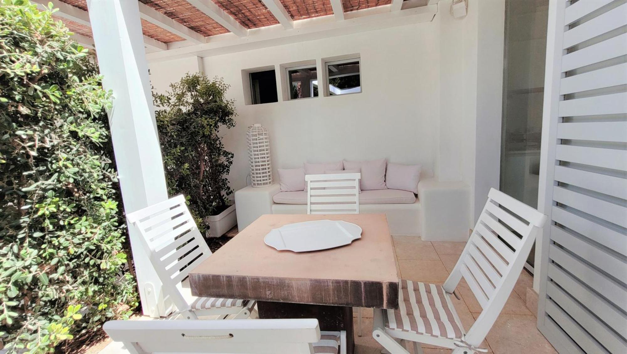 Appartement Casa Mirella à Favignana Extérieur photo