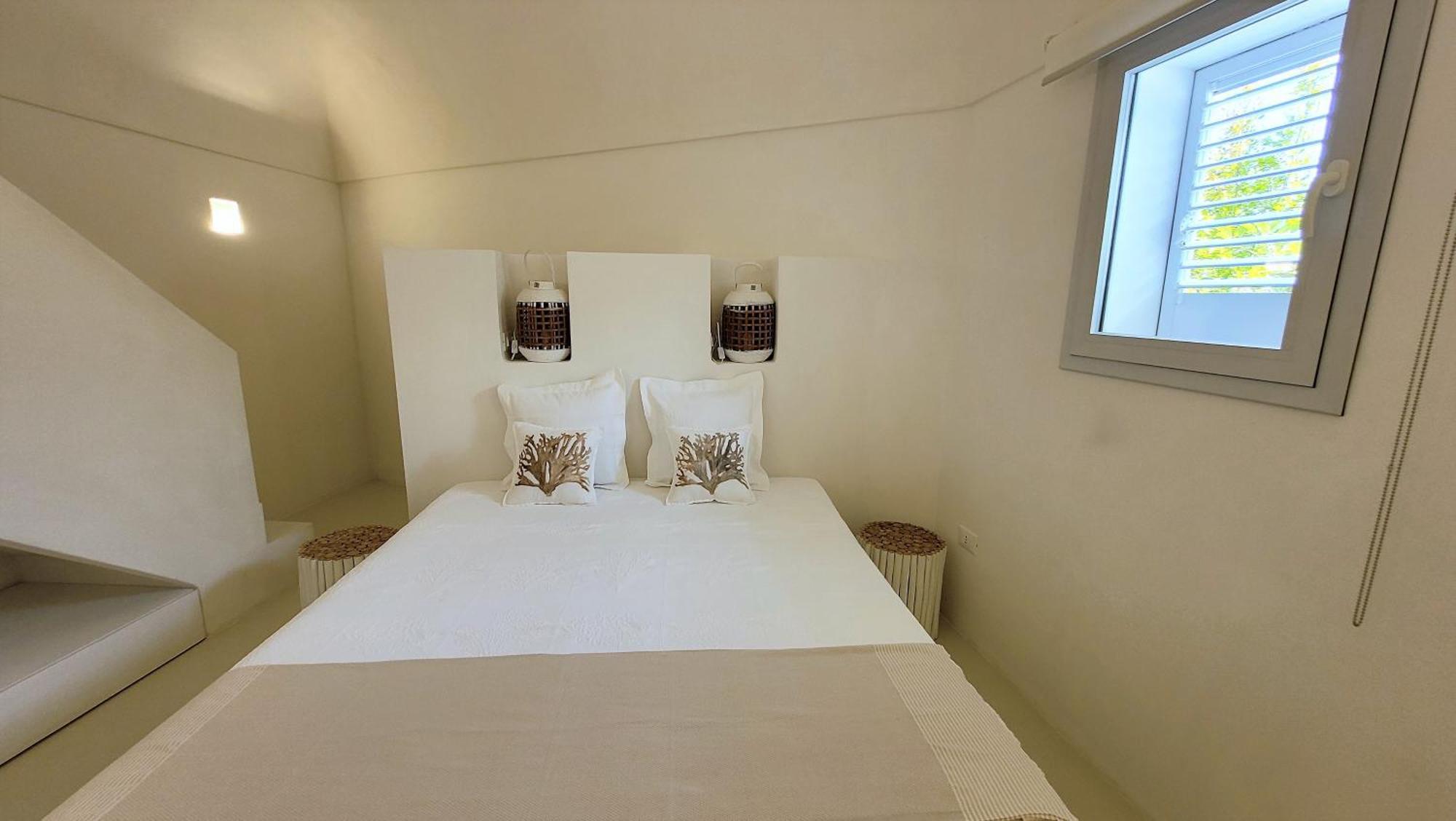 Appartement Casa Mirella à Favignana Extérieur photo