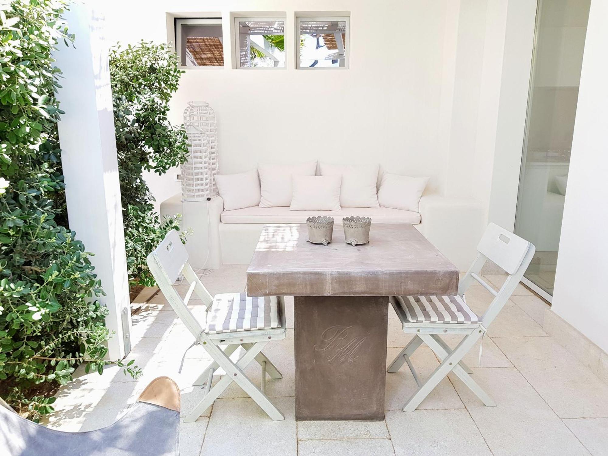 Appartement Casa Mirella à Favignana Extérieur photo