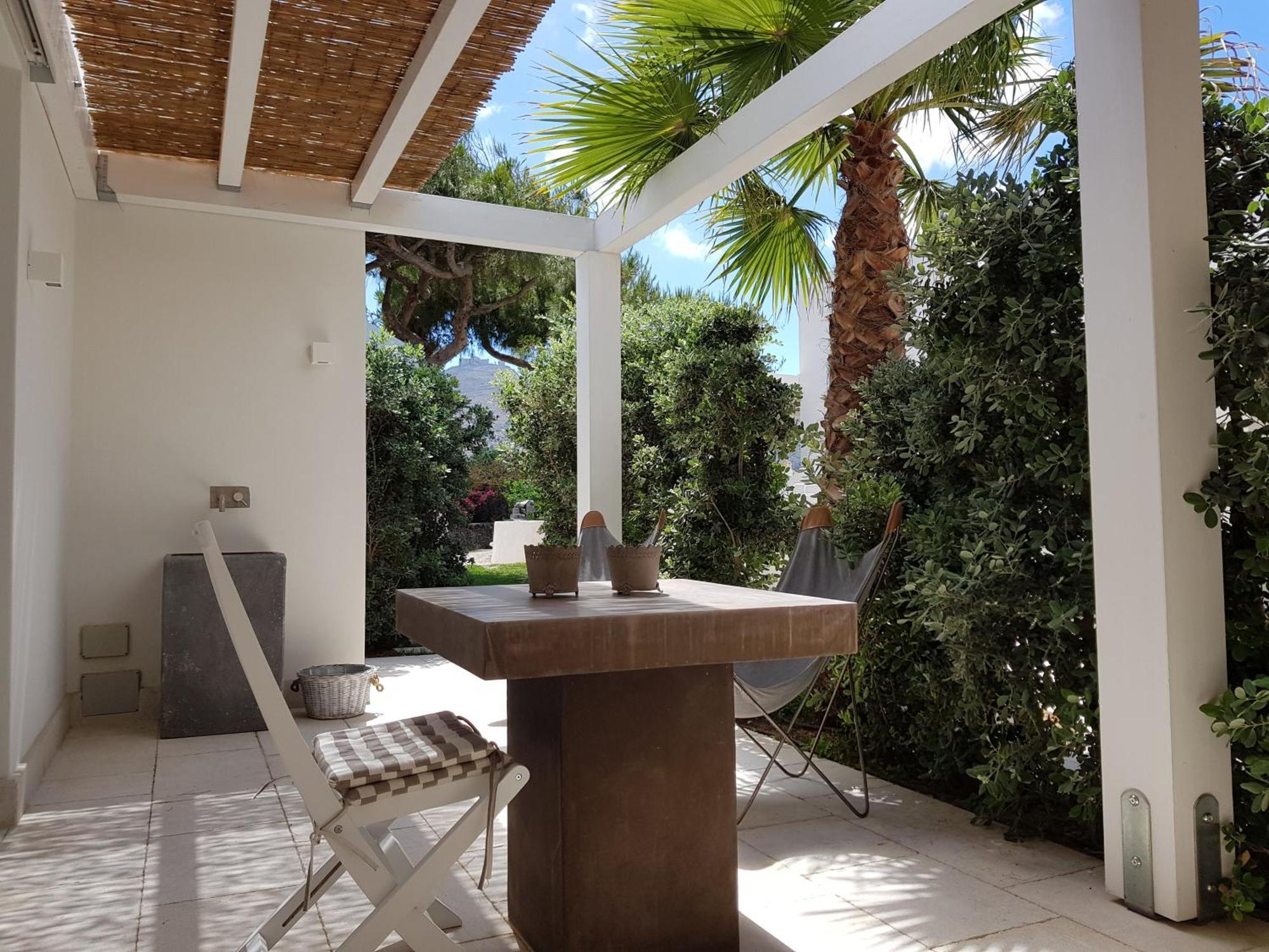 Appartement Casa Mirella à Favignana Extérieur photo