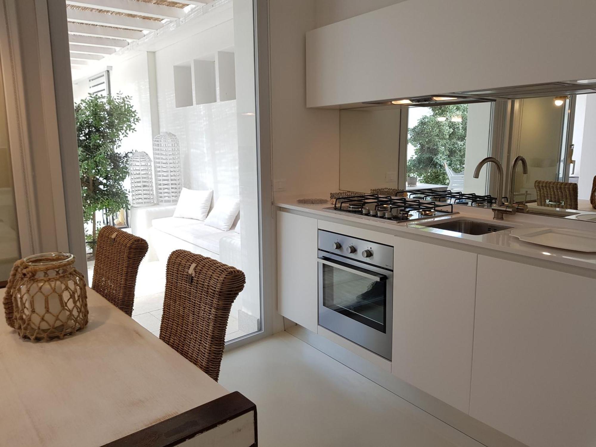 Appartement Casa Mirella à Favignana Extérieur photo