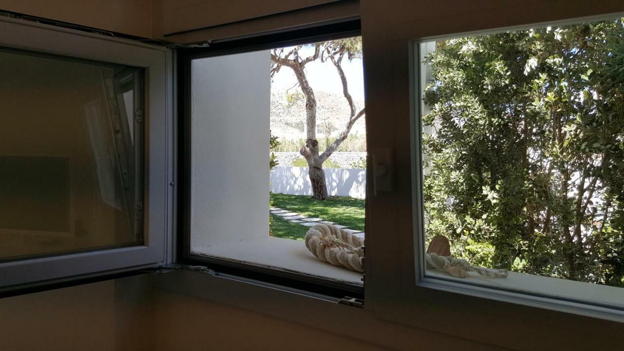 Appartement Casa Mirella à Favignana Extérieur photo