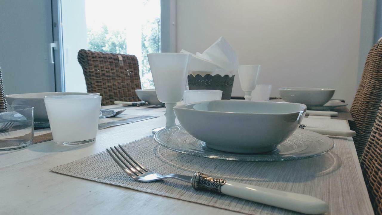 Appartement Casa Mirella à Favignana Extérieur photo