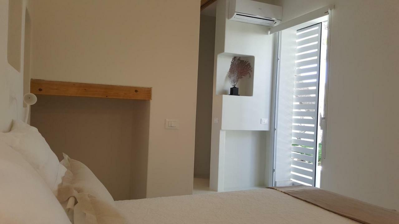 Appartement Casa Mirella à Favignana Extérieur photo