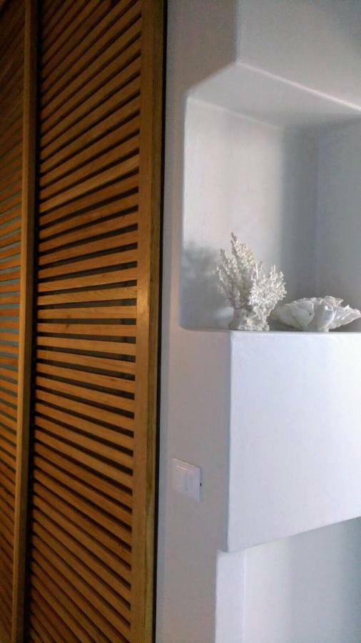Appartement Casa Mirella à Favignana Extérieur photo