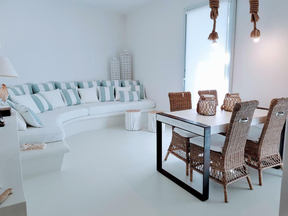Appartement Casa Mirella à Favignana Extérieur photo