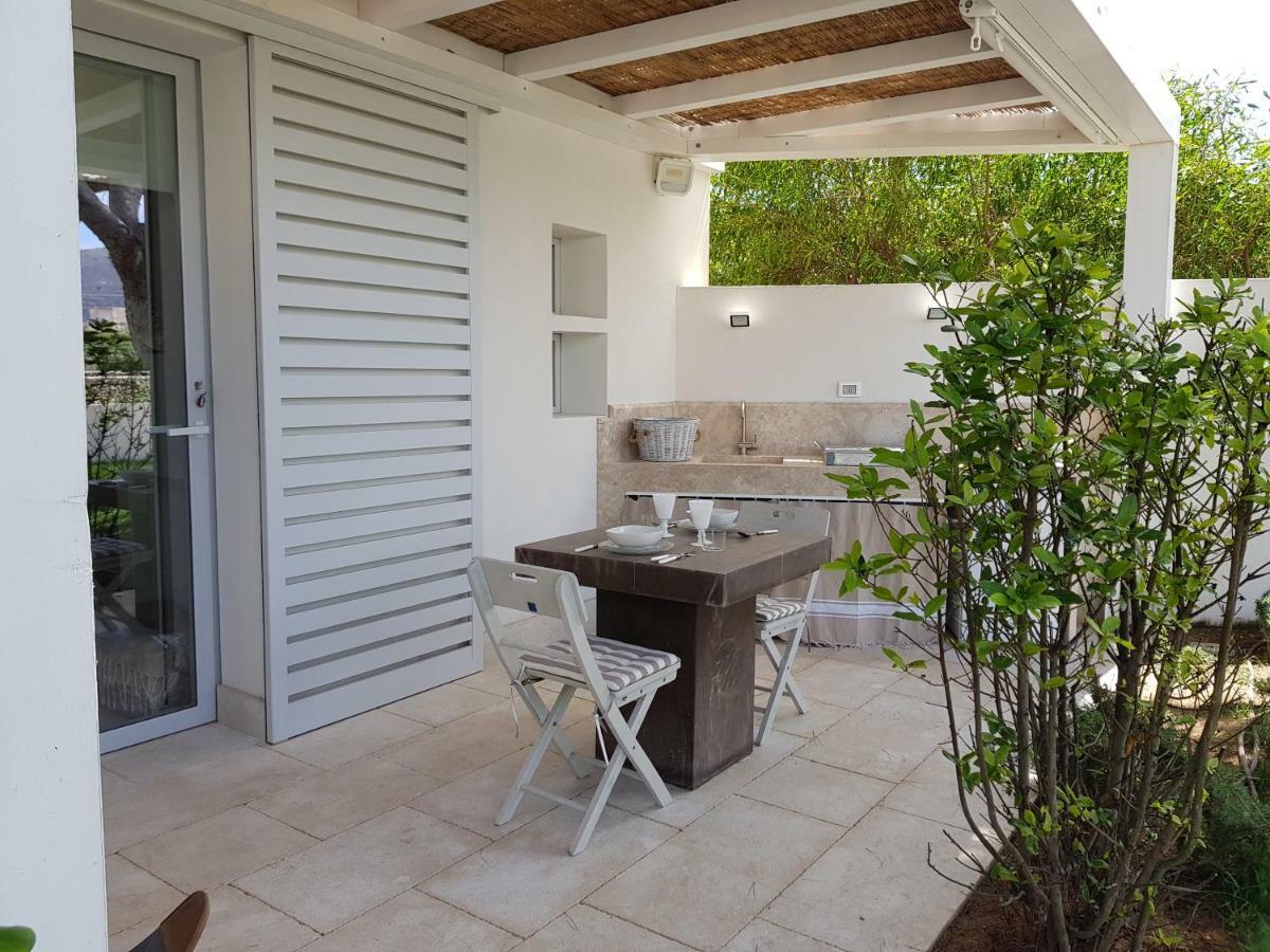 Appartement Casa Mirella à Favignana Extérieur photo