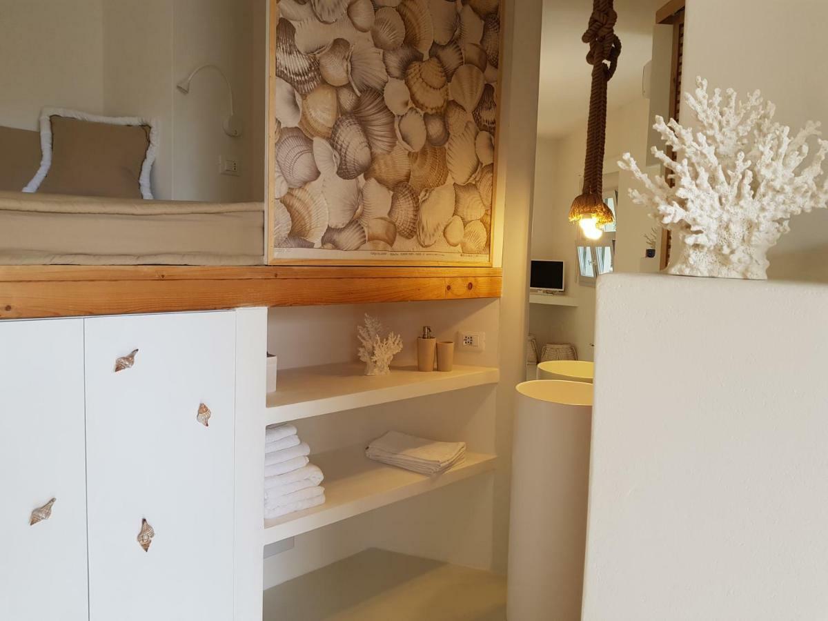 Appartement Casa Mirella à Favignana Extérieur photo
