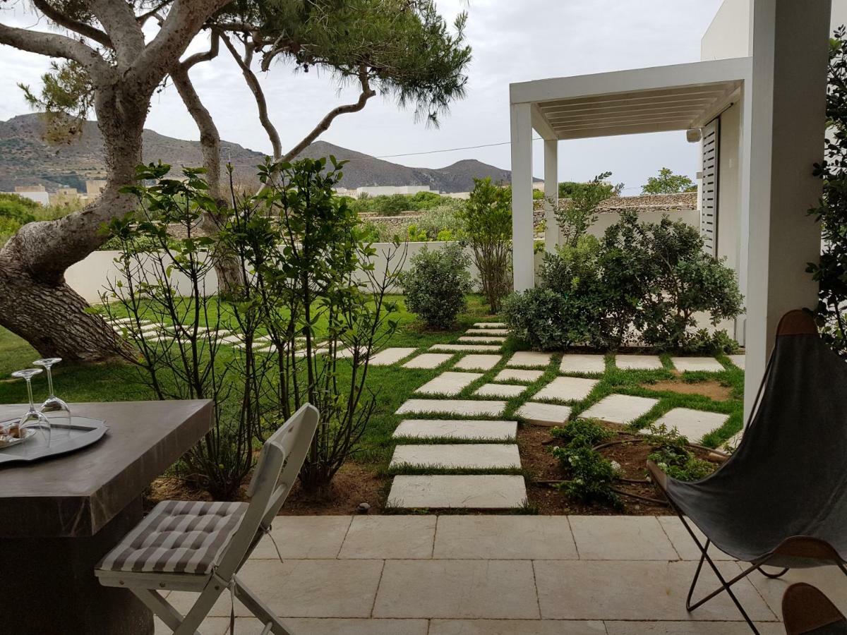 Appartement Casa Mirella à Favignana Extérieur photo