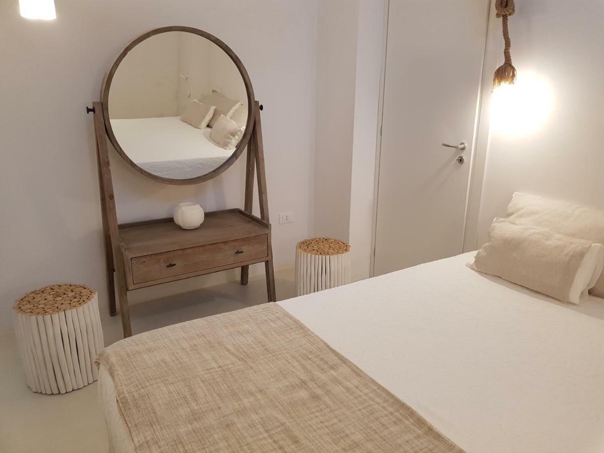 Appartement Casa Mirella à Favignana Extérieur photo