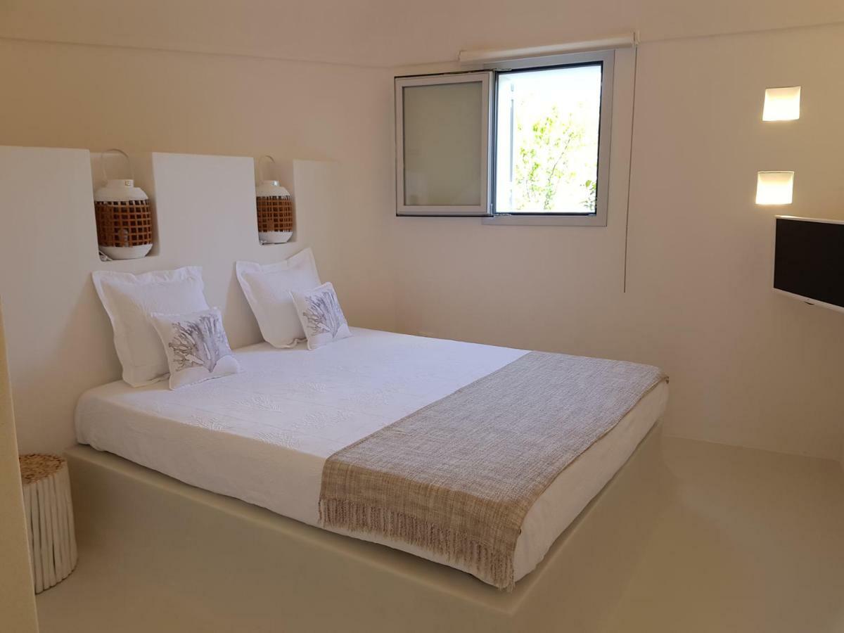 Appartement Casa Mirella à Favignana Extérieur photo