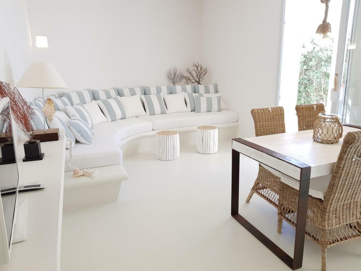 Appartement Casa Mirella à Favignana Extérieur photo