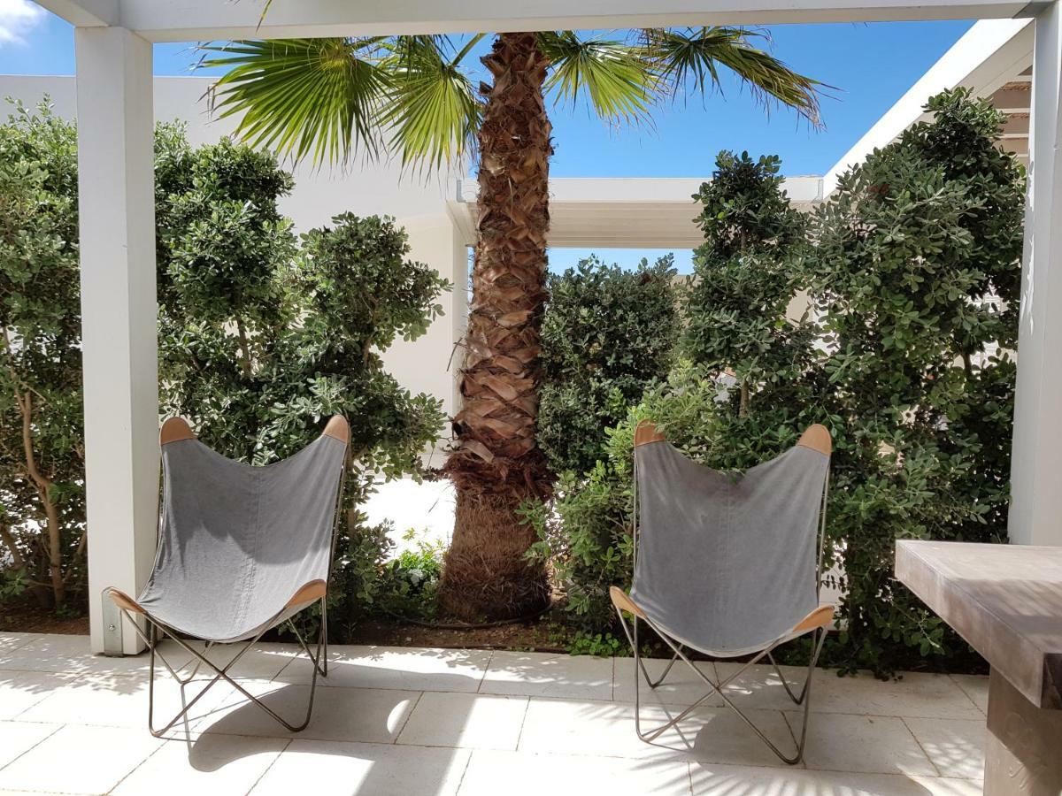 Appartement Casa Mirella à Favignana Extérieur photo