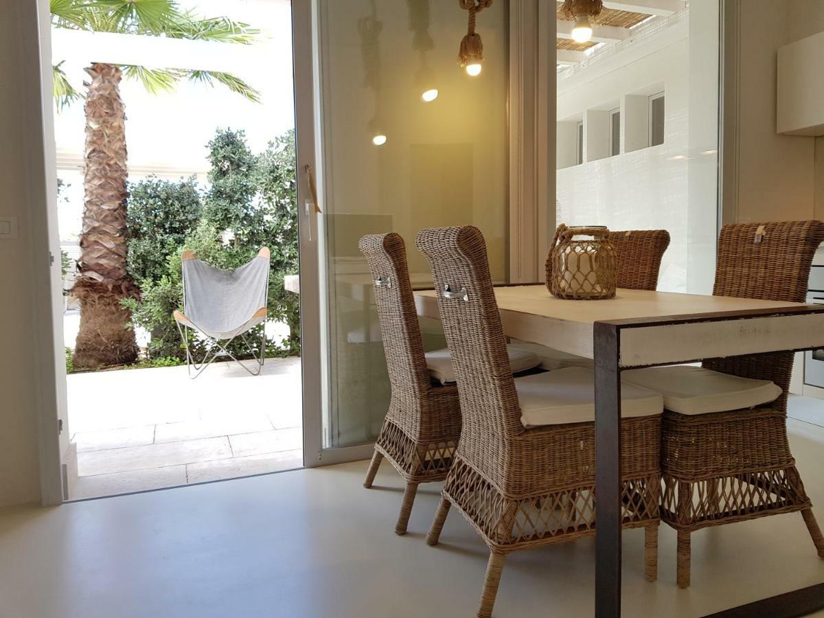 Appartement Casa Mirella à Favignana Extérieur photo
