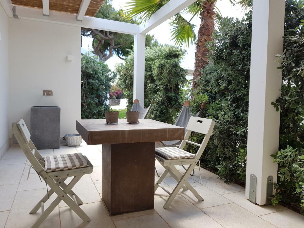 Appartement Casa Mirella à Favignana Extérieur photo