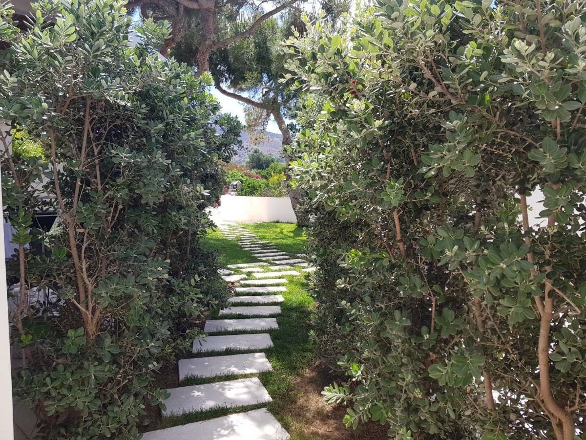 Appartement Casa Mirella à Favignana Extérieur photo