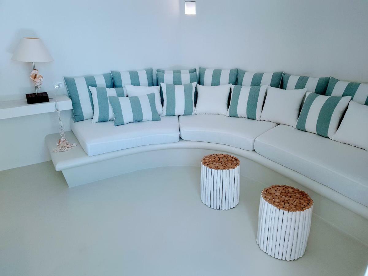 Appartement Casa Mirella à Favignana Extérieur photo