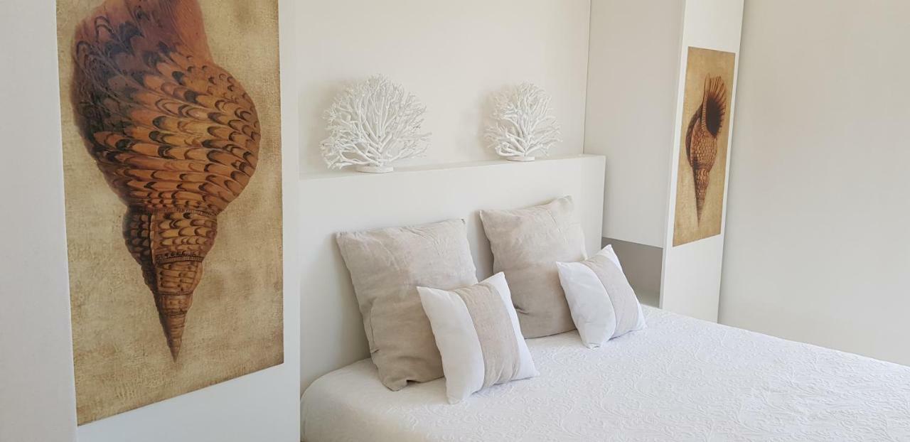 Appartement Casa Mirella à Favignana Extérieur photo