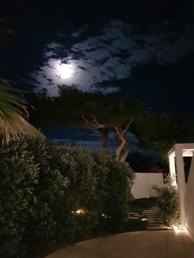 Appartement Casa Mirella à Favignana Extérieur photo