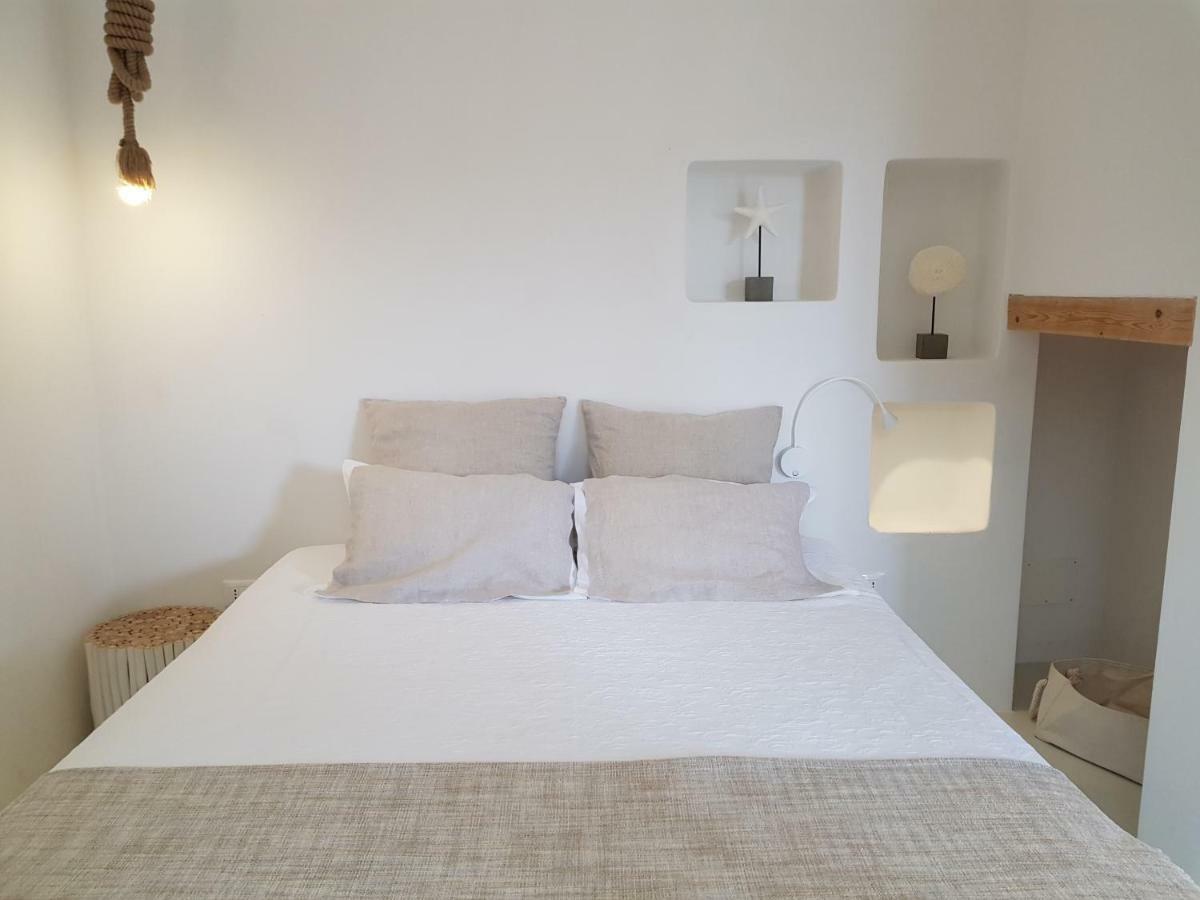 Appartement Casa Mirella à Favignana Extérieur photo