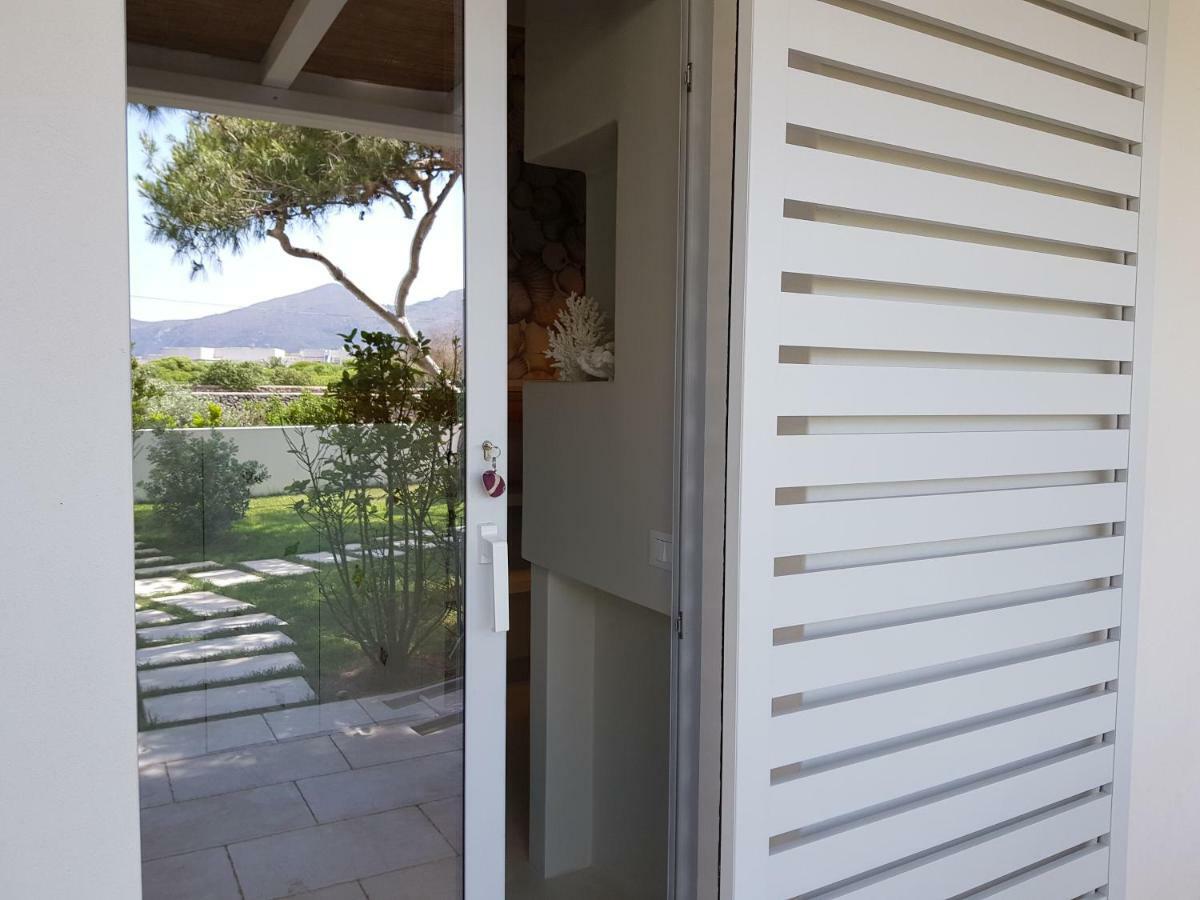Appartement Casa Mirella à Favignana Extérieur photo