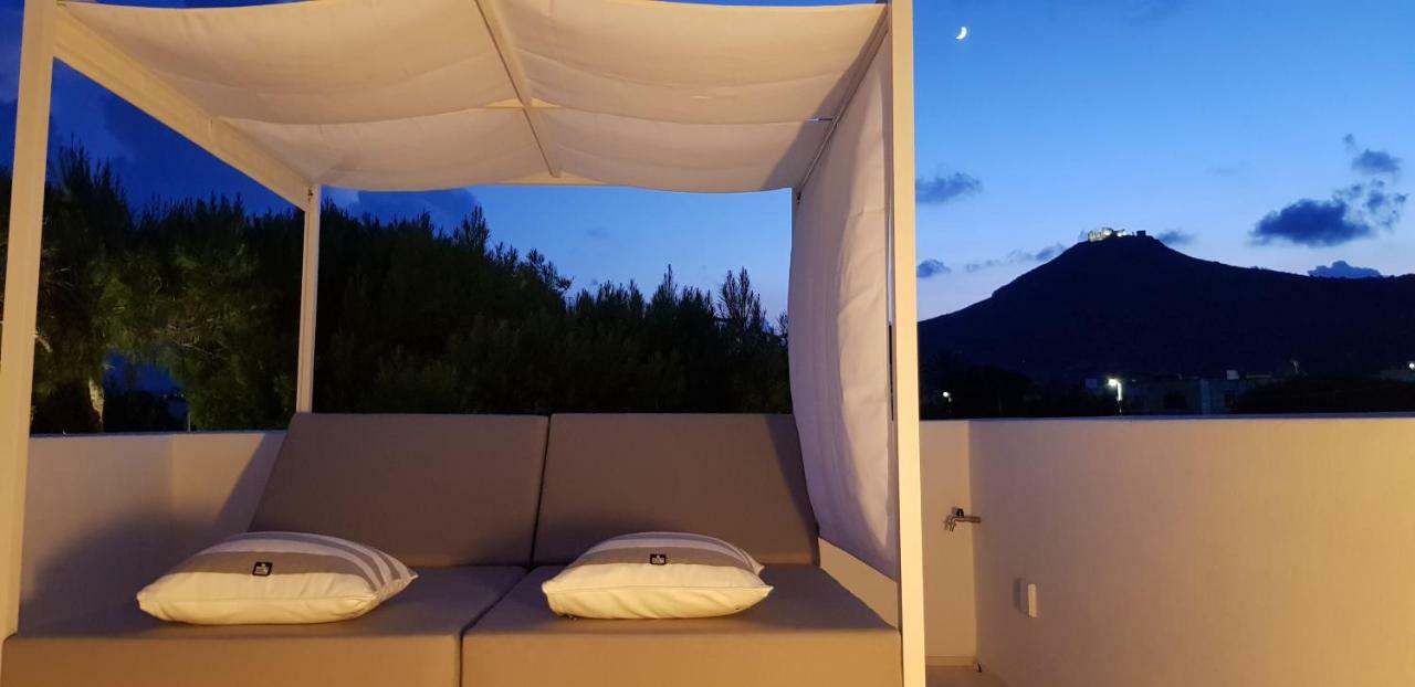 Appartement Casa Mirella à Favignana Extérieur photo
